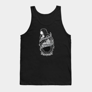 American Slang Tank Top